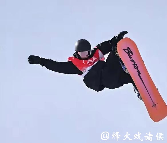 苏翊鸣：我不认为北京冬奥夺冠飘了，超高危的运动我需要休息调整心态