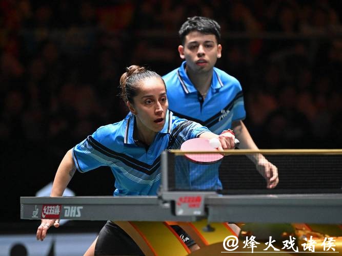 8-0战胜智利队 国乒混团世界杯3连胜晋级8强 8-0战胜智利队 国乒混团世界杯3连胜晋级8强