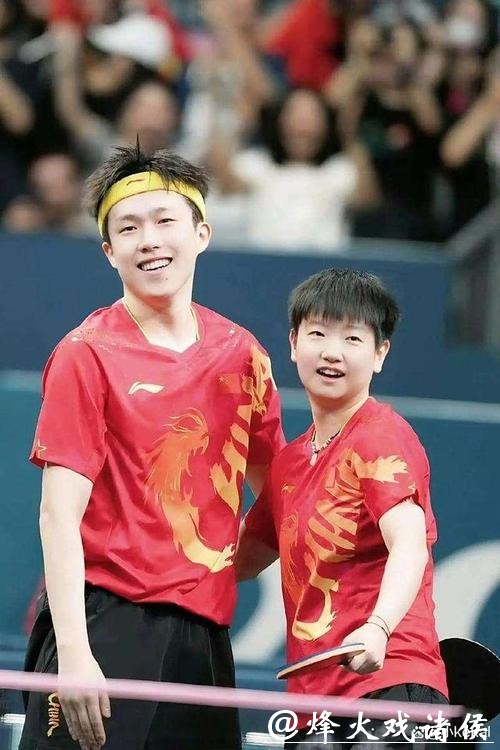 8-0战胜智利队 国乒混团世界杯3连胜晋级8强 8-0战胜智利队 国乒混团世界杯3连胜晋级8强