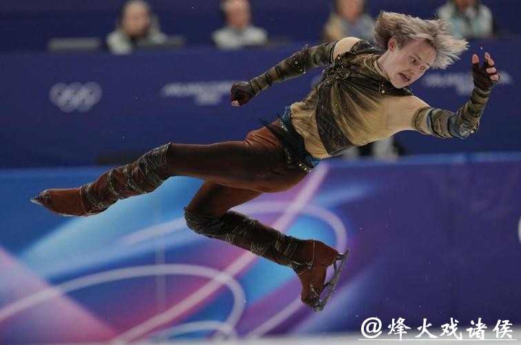 花滑最贵的道具,将是一首歌的使用许可?本届冬奥会,版权差点让人上不了冰 花滑最贵的道具,将是一首歌的使用许可?本届冬奥会,版权差点让人上不了冰