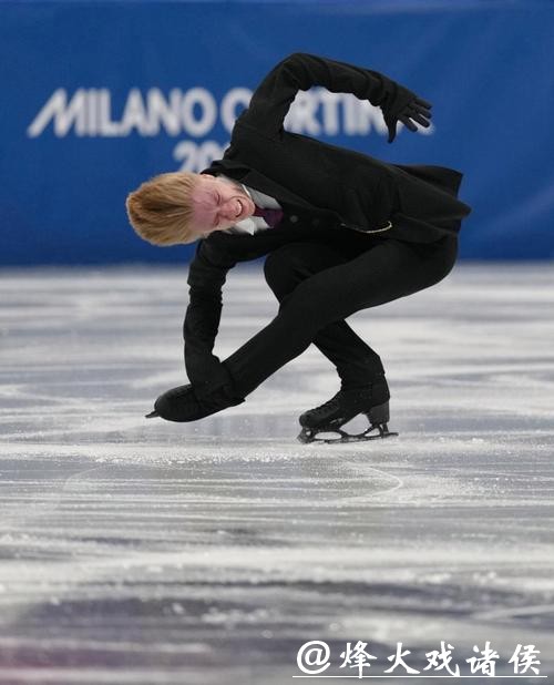 花滑最贵的道具,将是一首歌的使用许可?本届冬奥会,版权差点让人上不了冰 花滑最贵的道具,将是一首歌的使用许可?本届冬奥会,版权差点让人上不了冰
