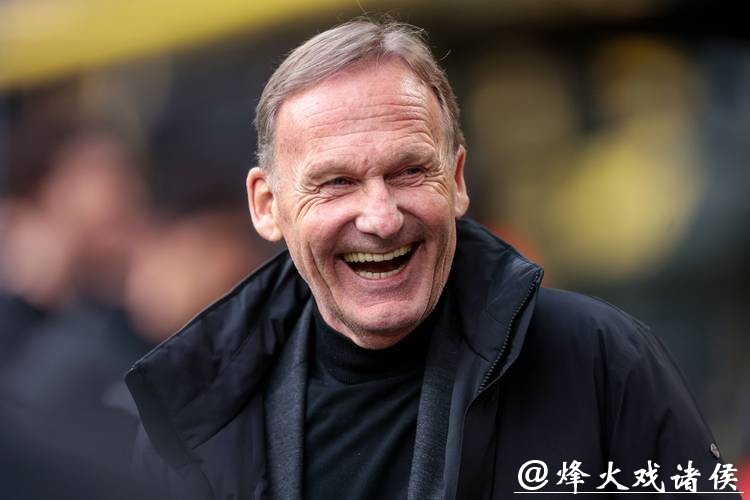 多特总经理瓦茨克:俱乐部降薪至今年年底 多特总经理瓦茨克:俱乐部降薪至今年年底