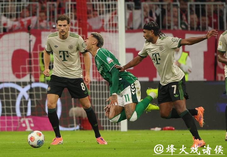 德病毒学家：应取消高风险地区德甲比赛