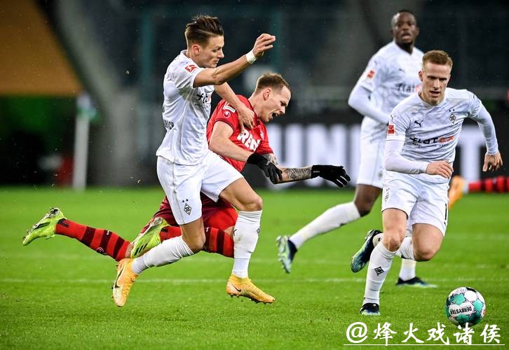 德病毒学家：应取消高风险地区德甲比赛