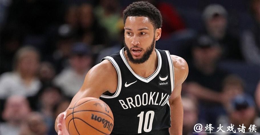 西蒙斯从背伤中完全康复 将无限制参加训练营 西蒙斯从背伤中完全康复 将无限制参加训练营